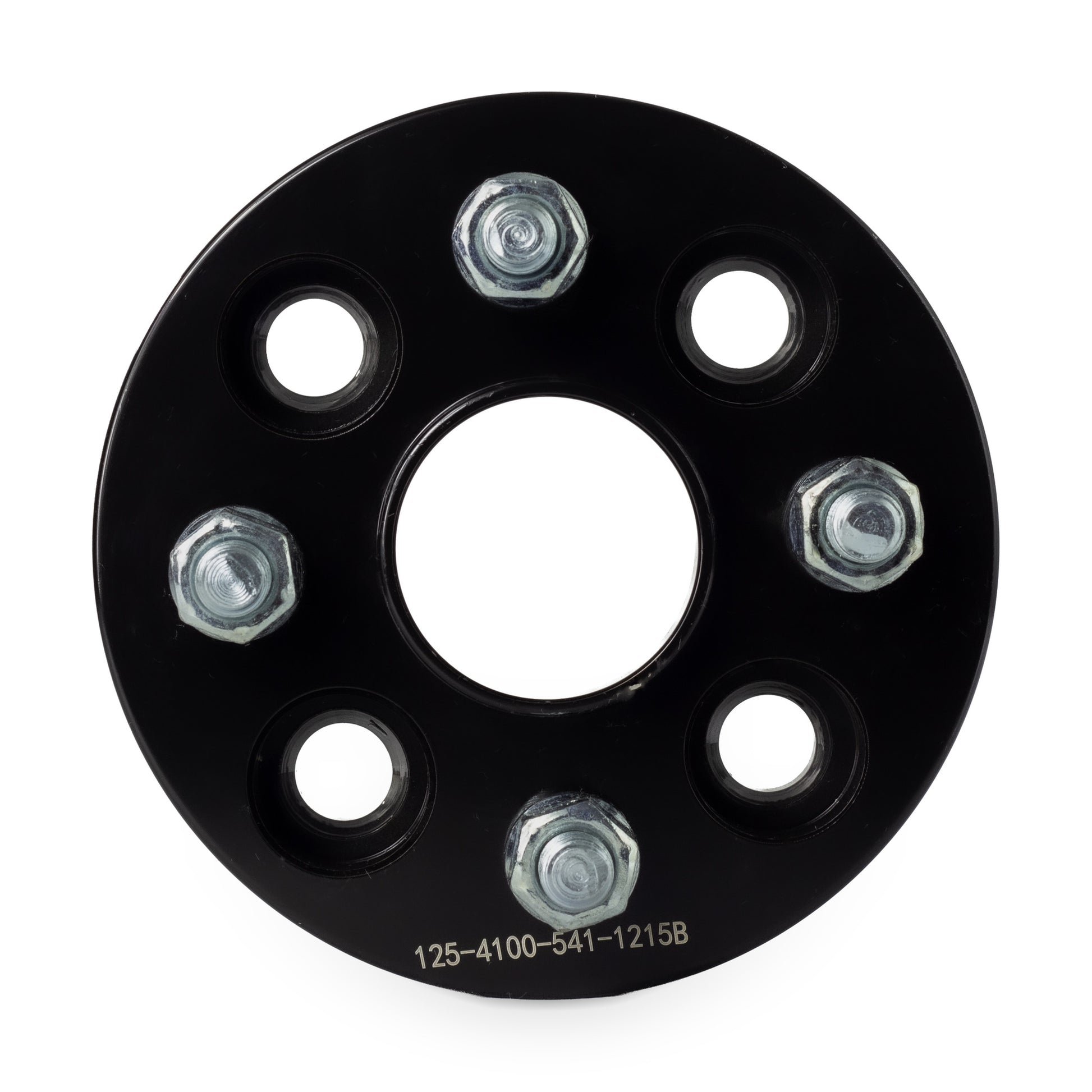 125-4100-541-1215 front