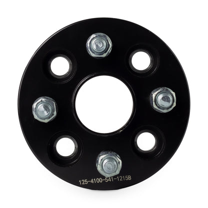 125-4100-541-1215 front