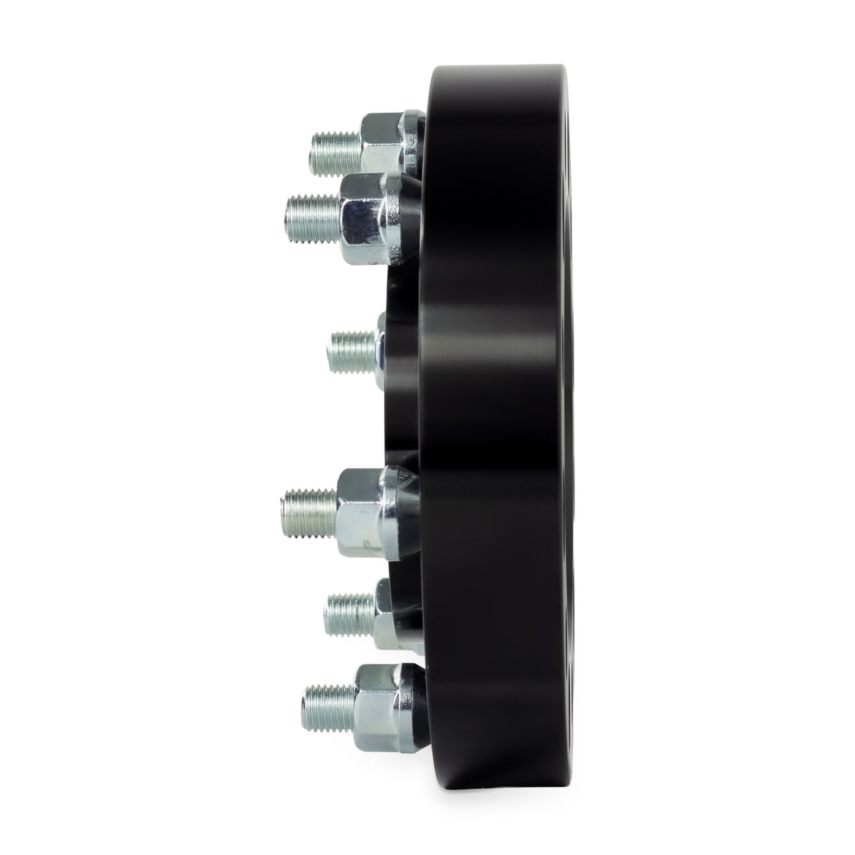 1.25" Wheel Spacers for Toyota 4 Runner FJ Cruiser | 6x139.7 (6x5.5) — side view