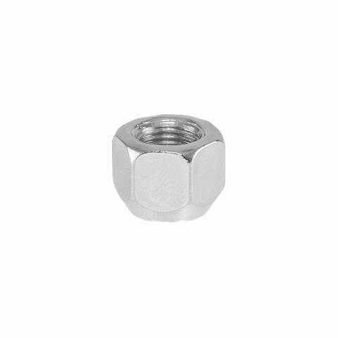 Open End Lugs - Lug Nuts - Fits Jeep CJ5 CJ7 CJ3 Wrangler YJ TJ JK JKU — view 3