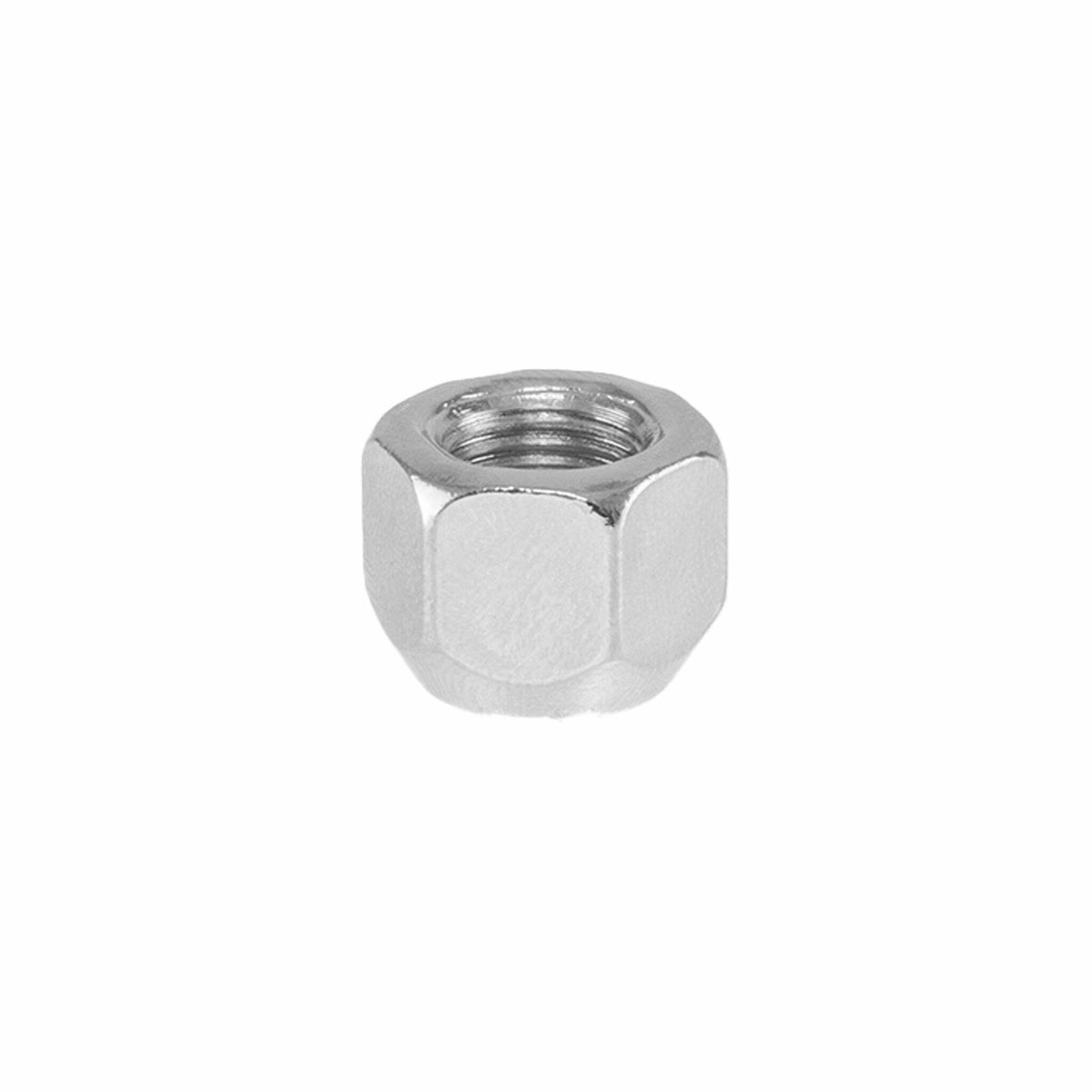 Open End Lugs - Lug Nuts - Fits Jeep CJ5 CJ7 CJ3 Wrangler YJ TJ JK JKU — view 2