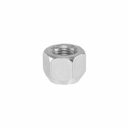 14 x 1.5" Open End Acorn Lug Nuts | 13/16" Head | Open End Lug Nuts