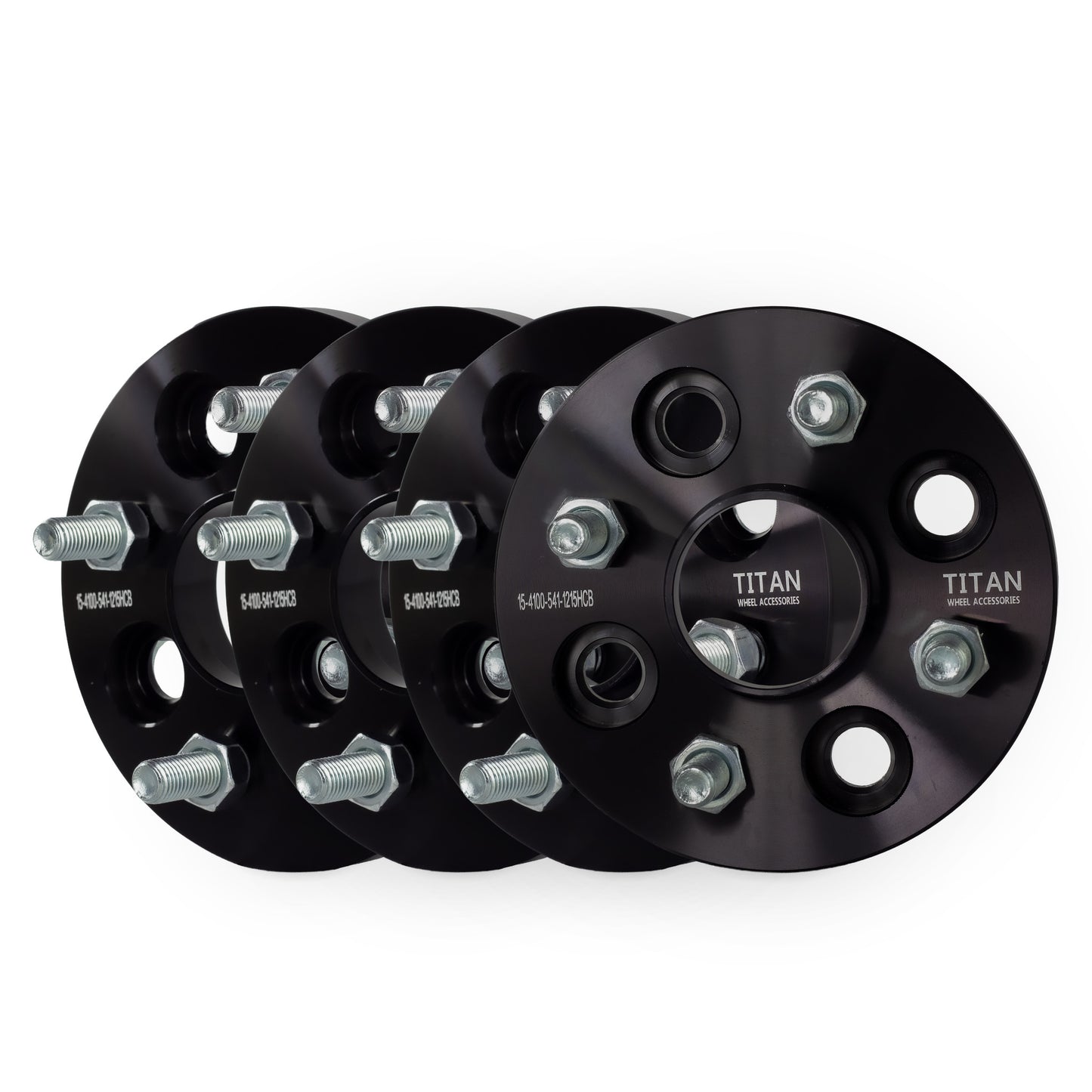 15-4100-541-1215HC 4pack