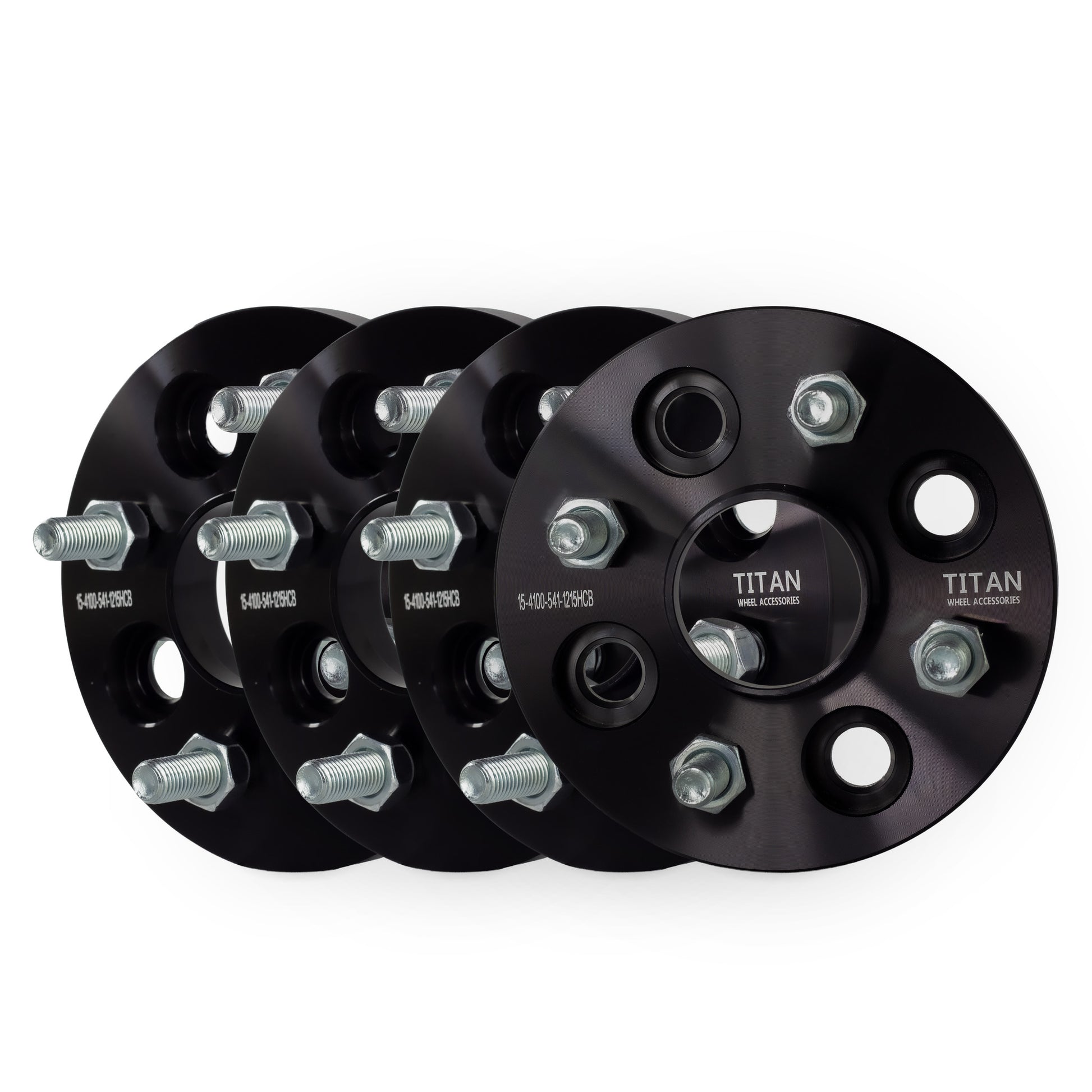 15-4100-541-1215HC 4pack