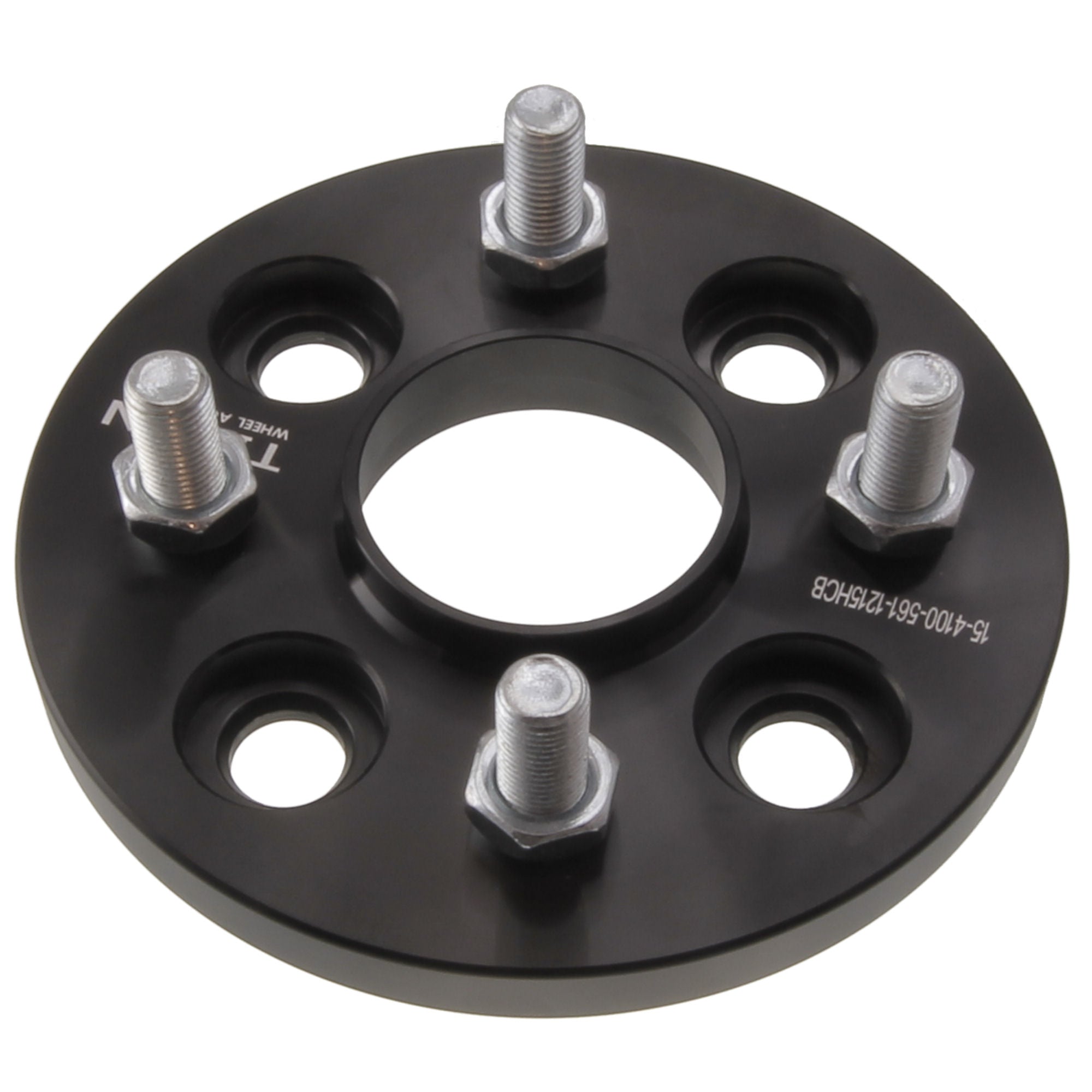 20mm Hubcentric Wheel Spacers for Mazda Miata Toyota Celica