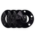 15mm Wheel Spacers for VW Audi Mercedes | 5x112 | 66.56 Hubcentric — set of 4