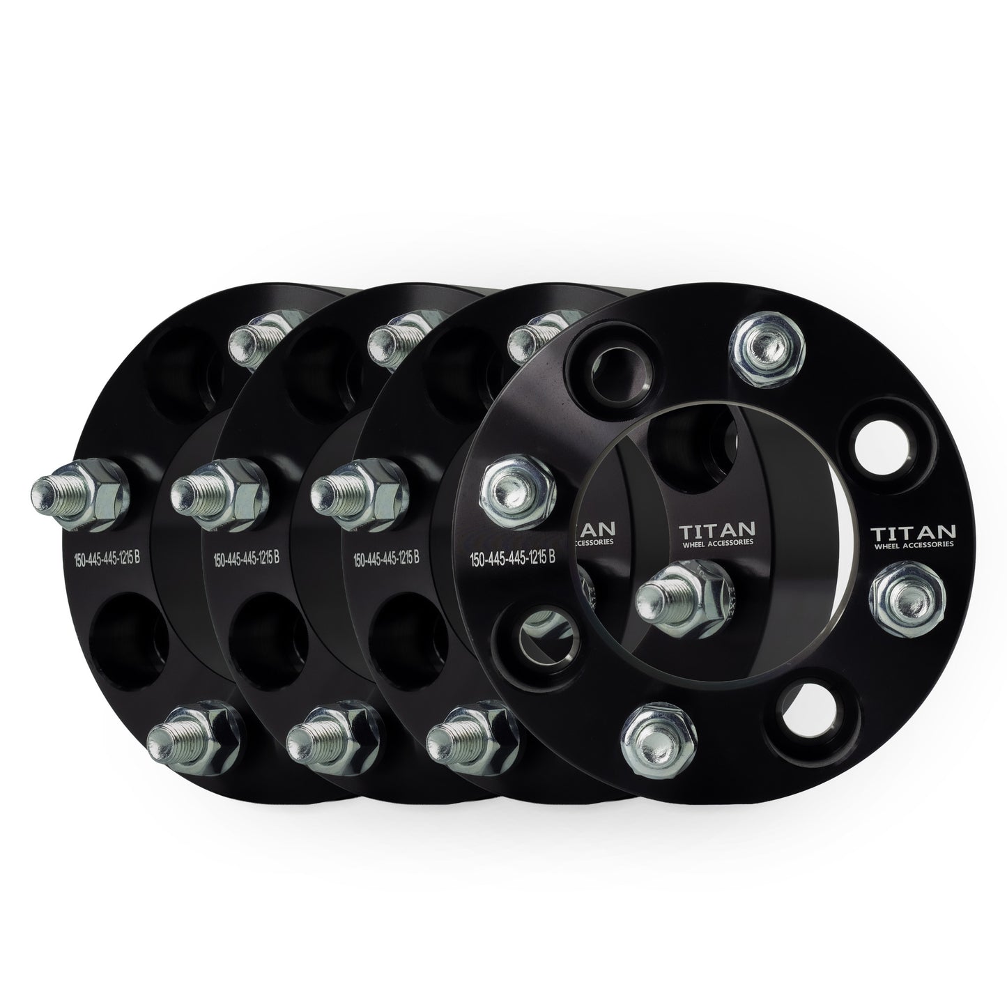 150-445-445-1215 4pack
