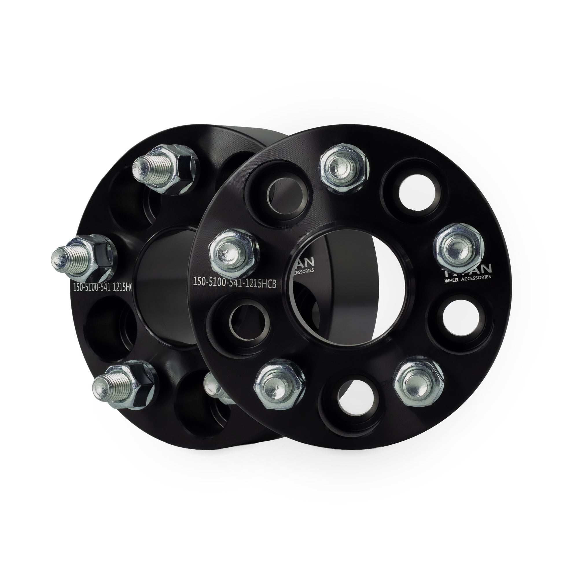 150-5100-541-1215 2pack
