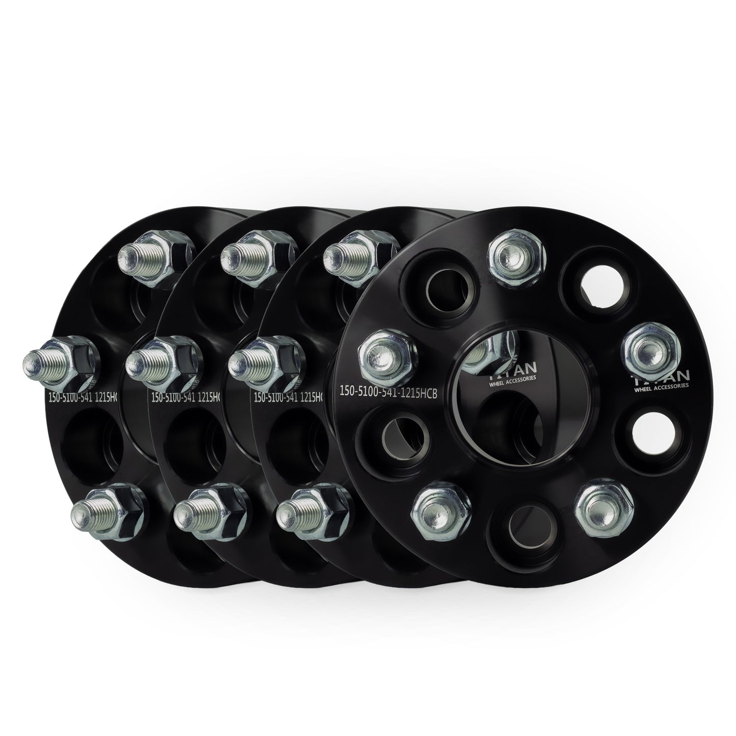 150-5100-541-1215 4pack