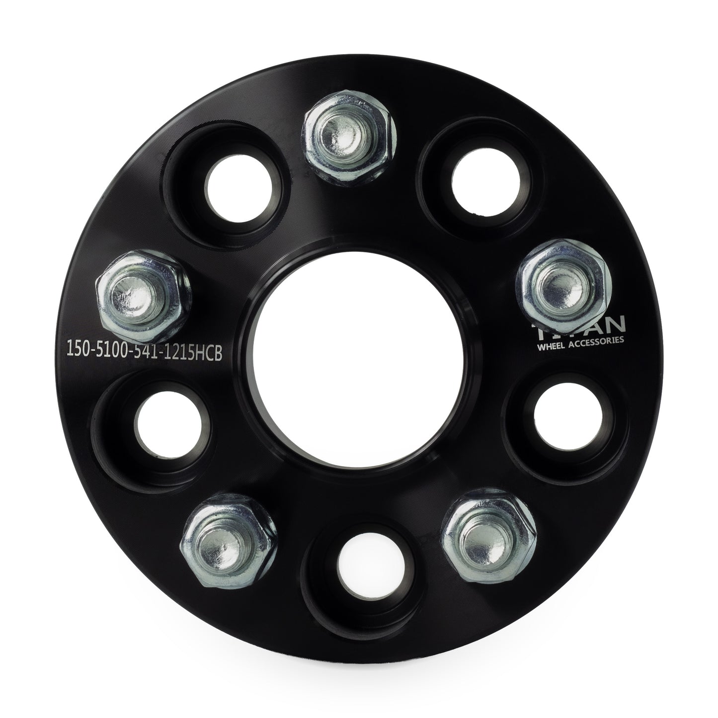 150-5100-541-1215 front