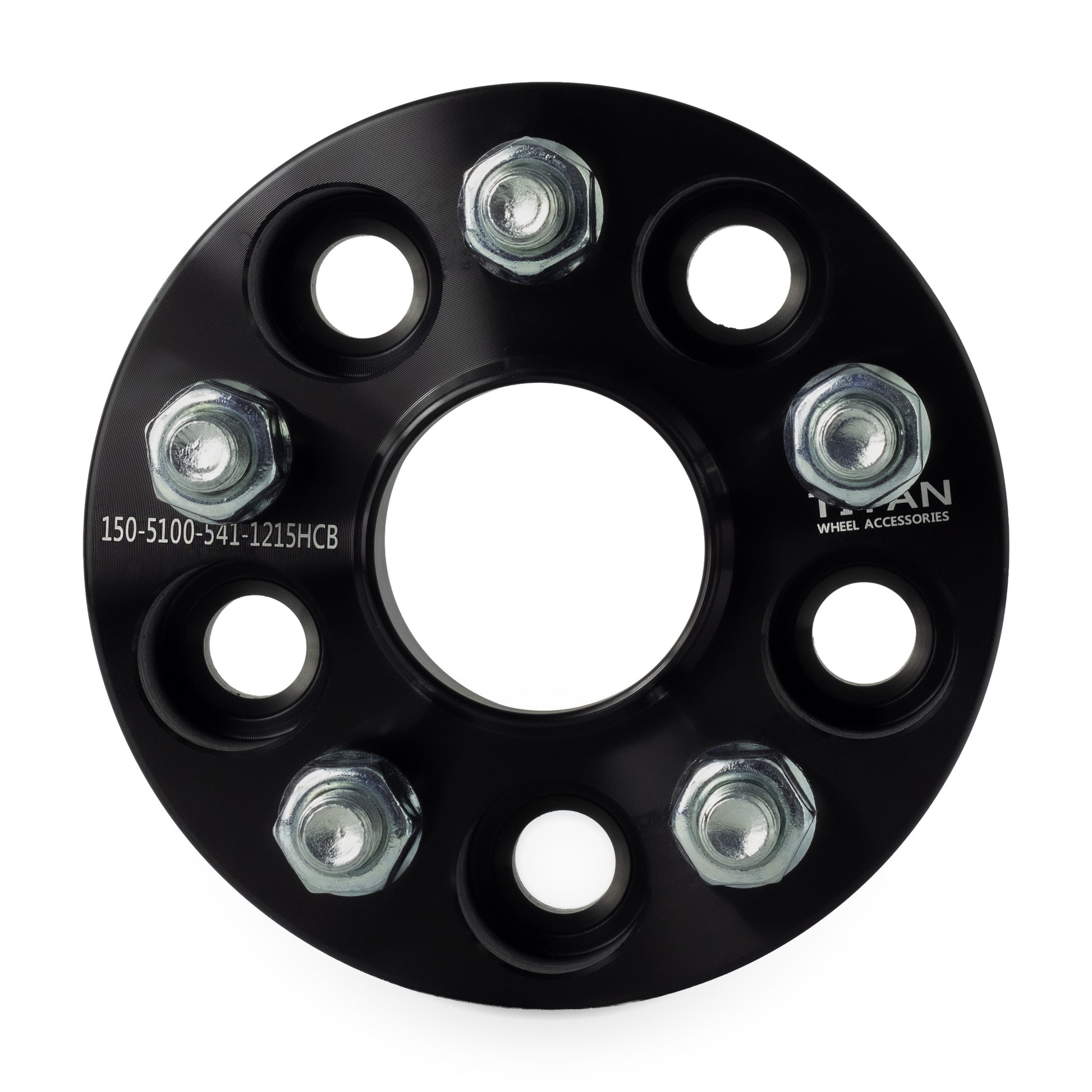 150-5100-541-1215 front