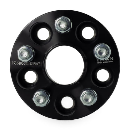 150-5100-541-1215 front