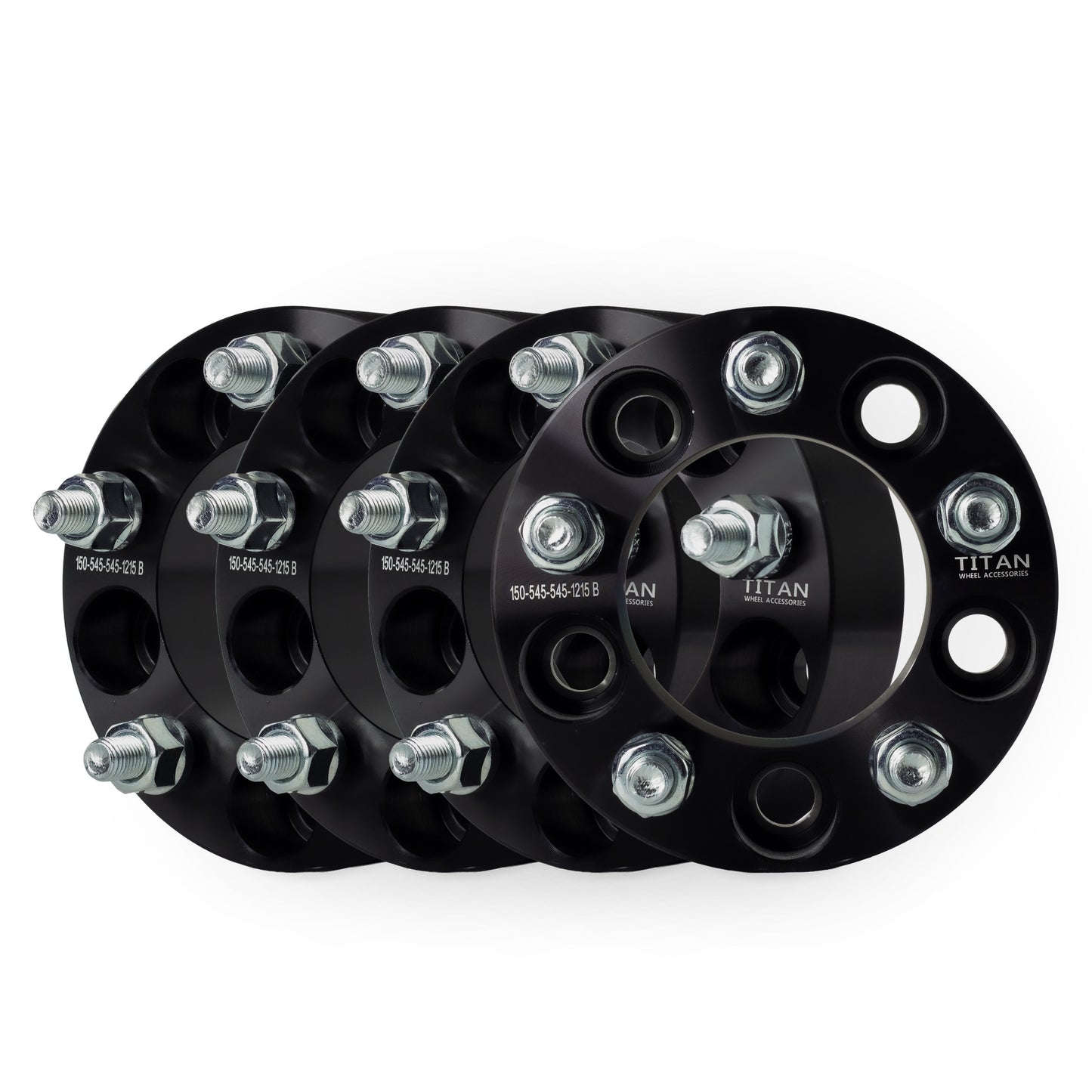 150-545-545-1215 4pack