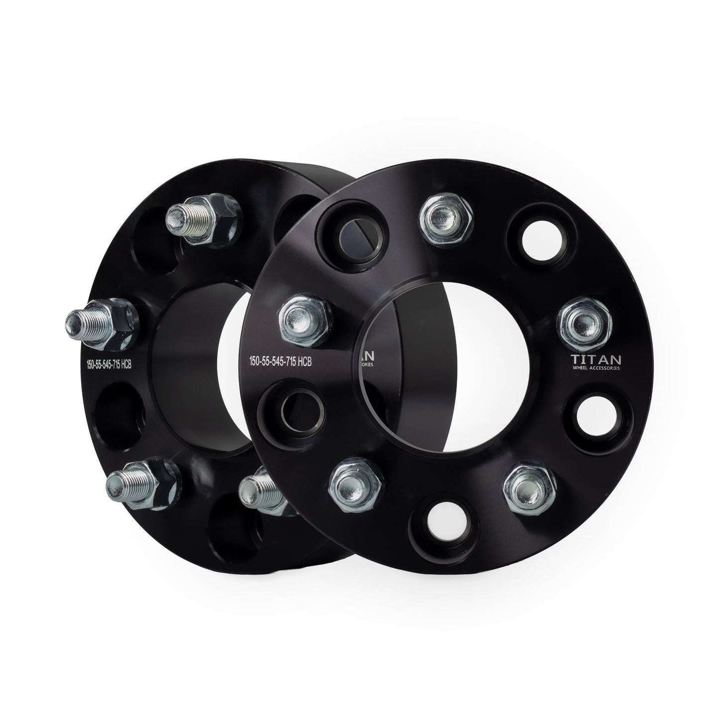 150-55-545-715 HC-B 2pack