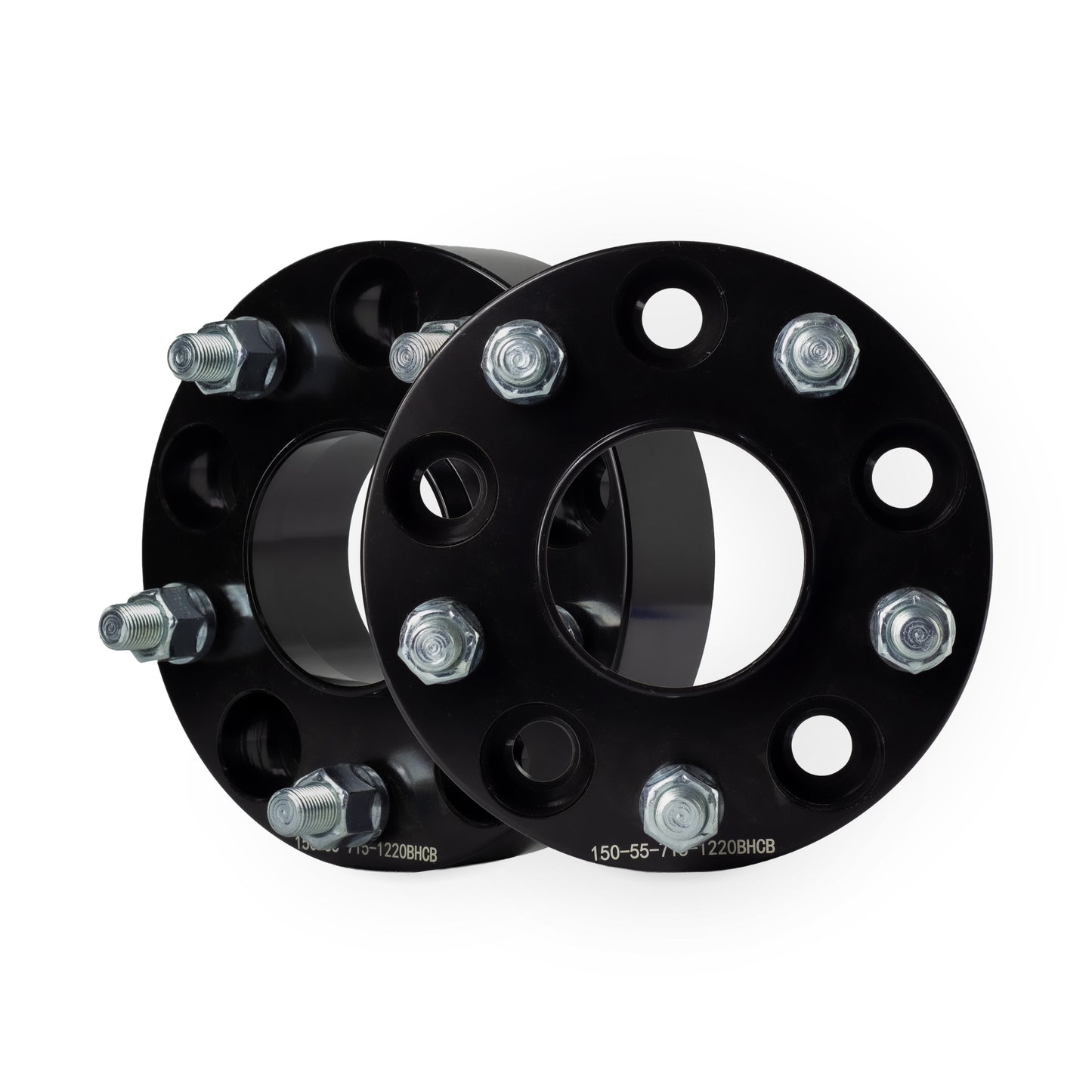 150-55-715-1220 HC-B 2pack