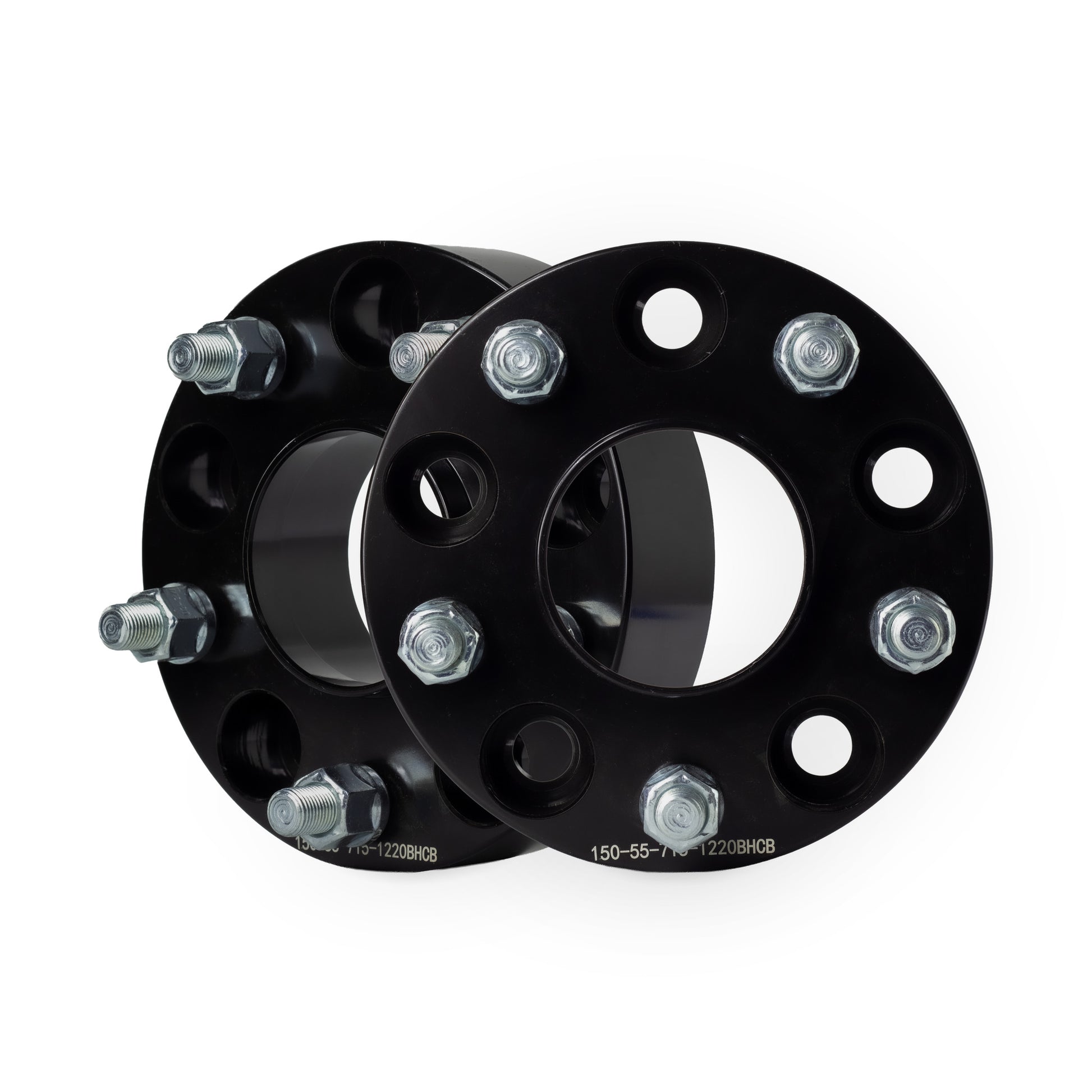 150-55-715-1220 HC-B 2pack