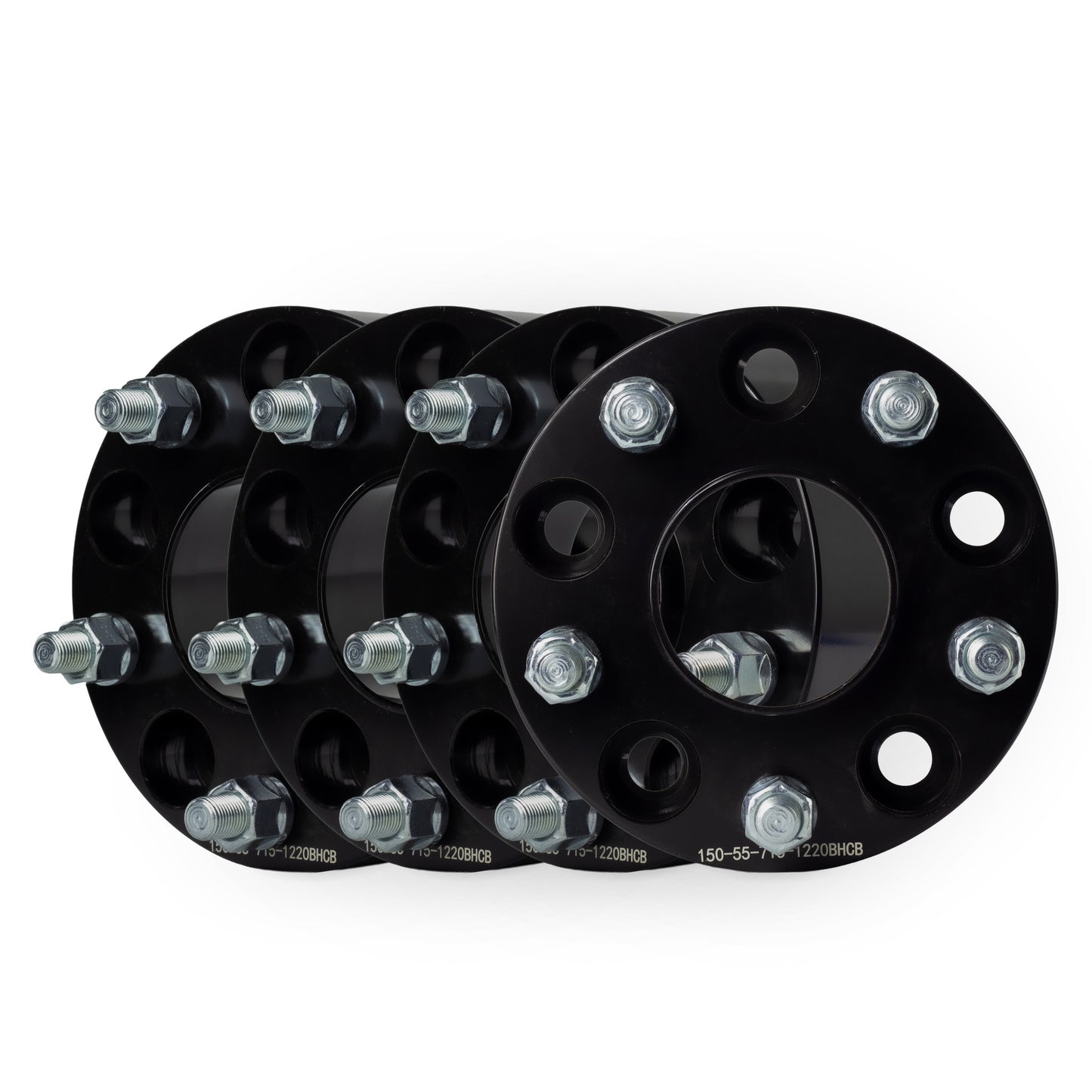 150-55-715-1220 HC-B 4pack