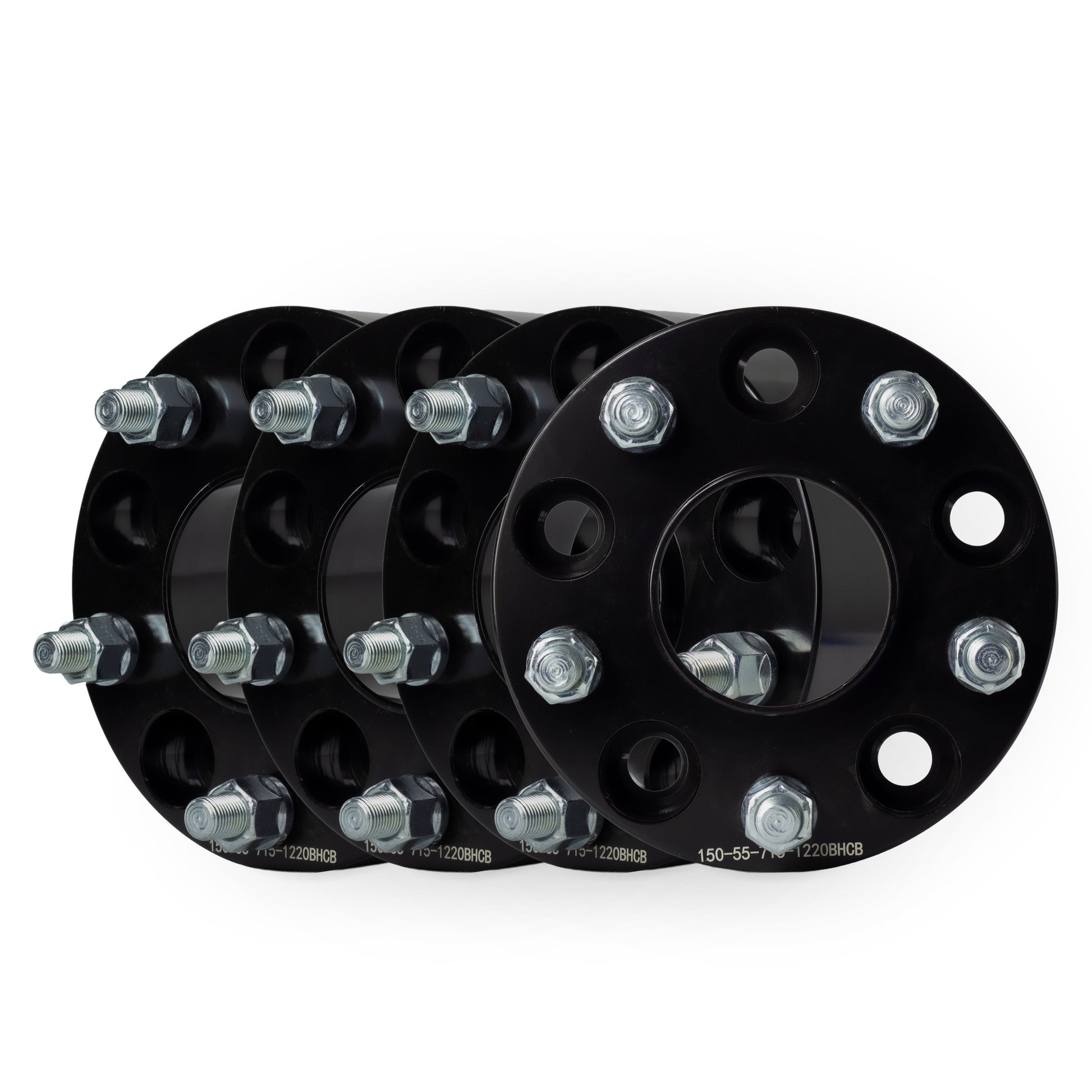 150-55-715-1220 HC-B 4pack