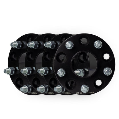150-55-715-1220 HC-B 4pack
