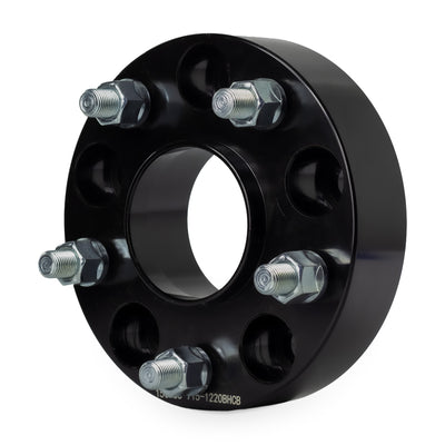 1.5" Wheel Spacers for Jeep Grand Cherokee Wrangler | 5x5 | 71.5 Hubcentric | 1/2x20