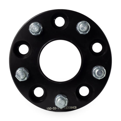 150-55-715-1220 HC-B front