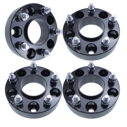 38mm (1.5") Wheel Spacers for Chevy Astro 1500 C10 | 5x5 | 77.8 Hubcentric |1/2x20 Studs |