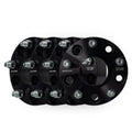 1.5" (38mm) Wheel Spacers for Ram 1500 | 5x5.5 (5x139.7) | 77.8 Hubcentric |14x1.5 Studs — set of 4