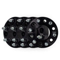 1.5" (38mm) Wheel Spacers for Ford F150 Expedition Lincoln Navigator | 6x135 | 87.1 Hubcentric |14x2 Studs — set of 4