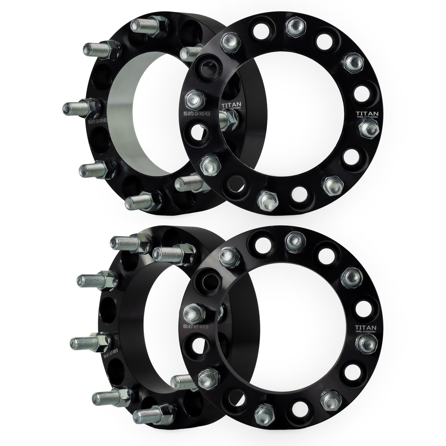 150-8170-124-1415HC 4pack