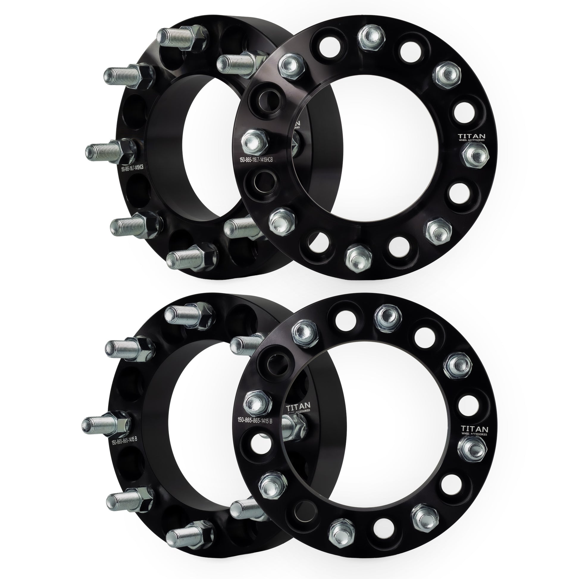 150-865-116.7-1415HC 4pack