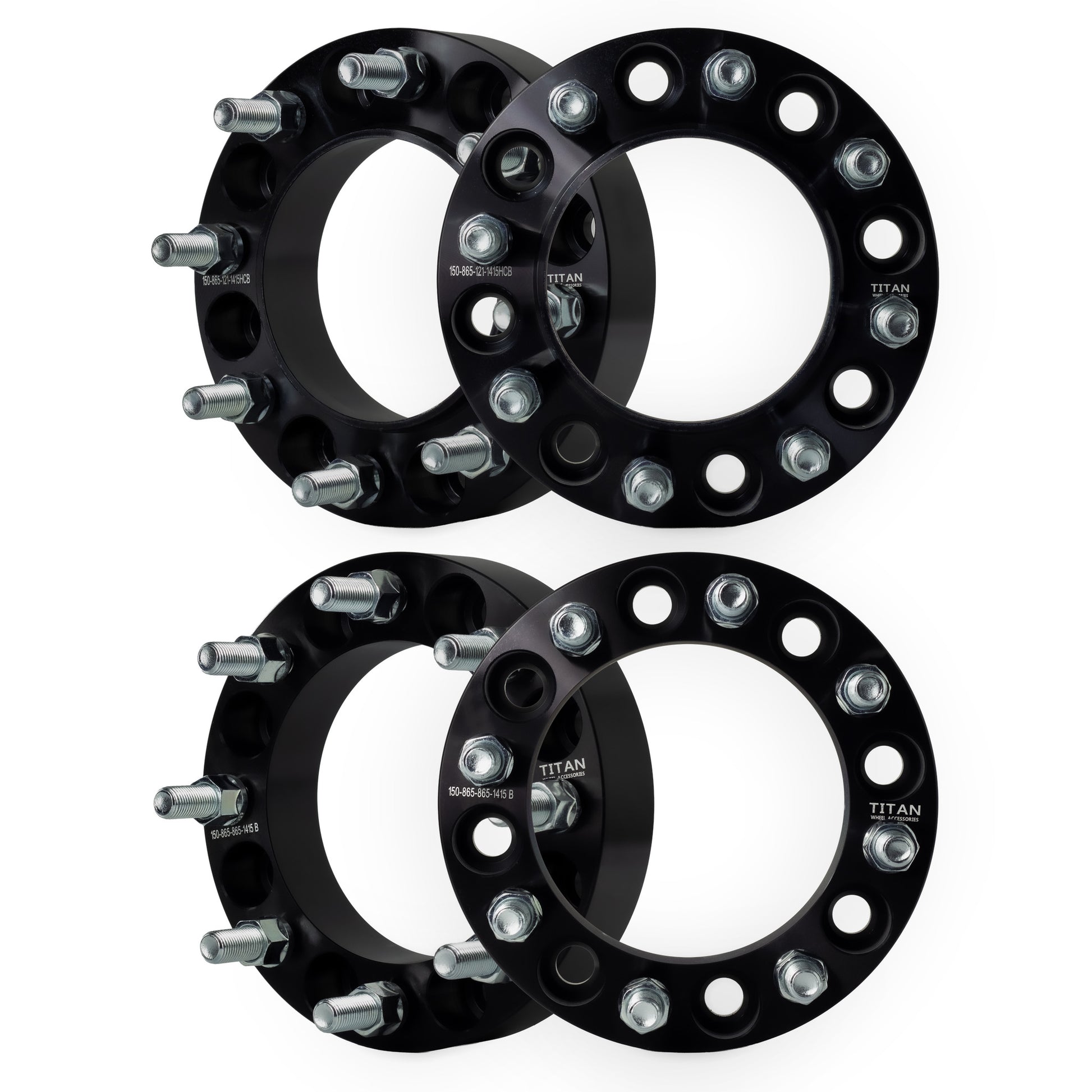150-865-121-1415HCB 4pack