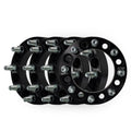 1.5" (38mm) Wheel Spacers for Dodge Ram 2500 3500 | 8x6.5 | 9/16 Studs — set of 4