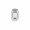 12 x 1.25" Bulge Acorn Lug Nuts | 3/4" Head | Chrome Lug Nuts