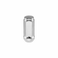 14 x 1.5" Bulge Acorn XXL Lug Nuts | 3/4" Head |2" Tall | Chrome Lug Nuts
