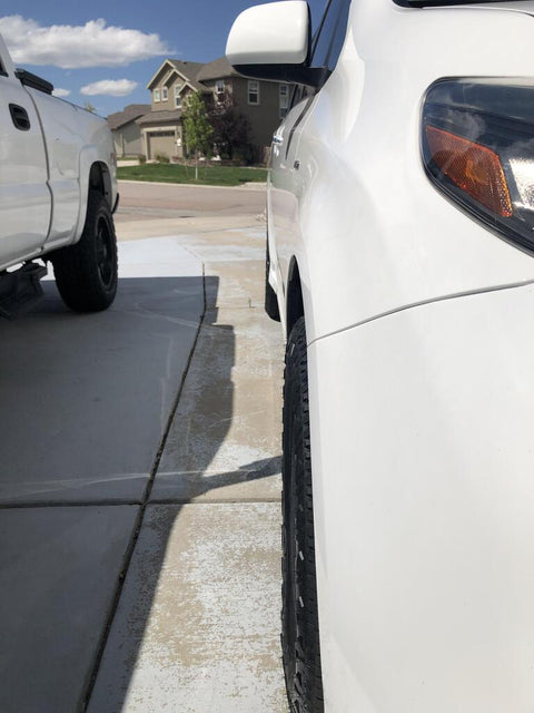 Ryan's 2019 Toyota Sienna