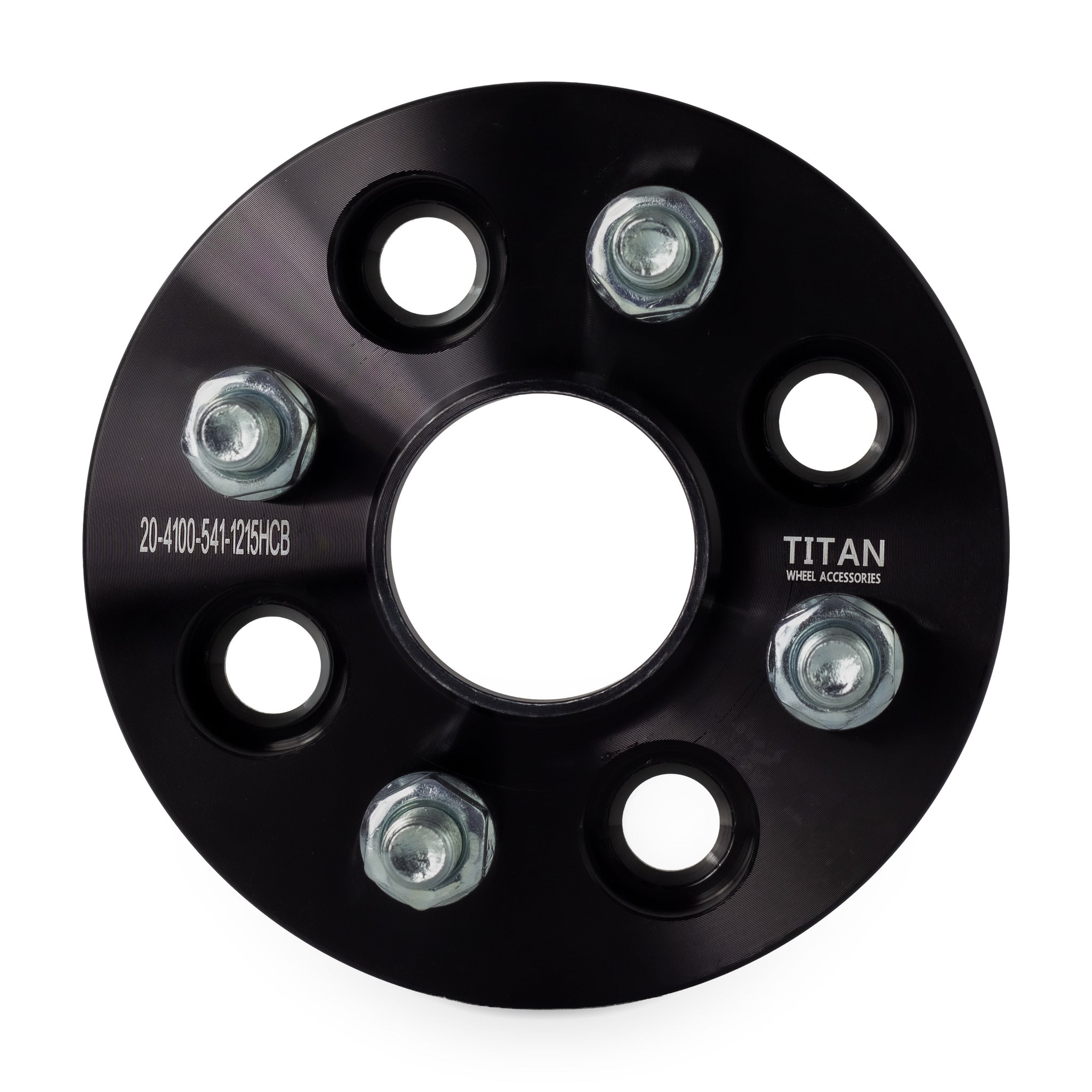 20mm Hubcentric Wheel Spacers for Mazda Miata Toyota Celica