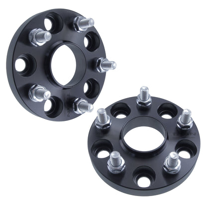 20mm Wheel Spacers for Toyota Camry MR2 Supra Lexus | 5x114.3 | 60.1 Hubcentric |