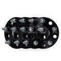 20mm Wheel Spacers for Nissan Infiniti Q50 G35 G37 350z 370z Altima Maxima | 5x114.3 (5x4.5) | 66.1 Hubcentric — set of 4