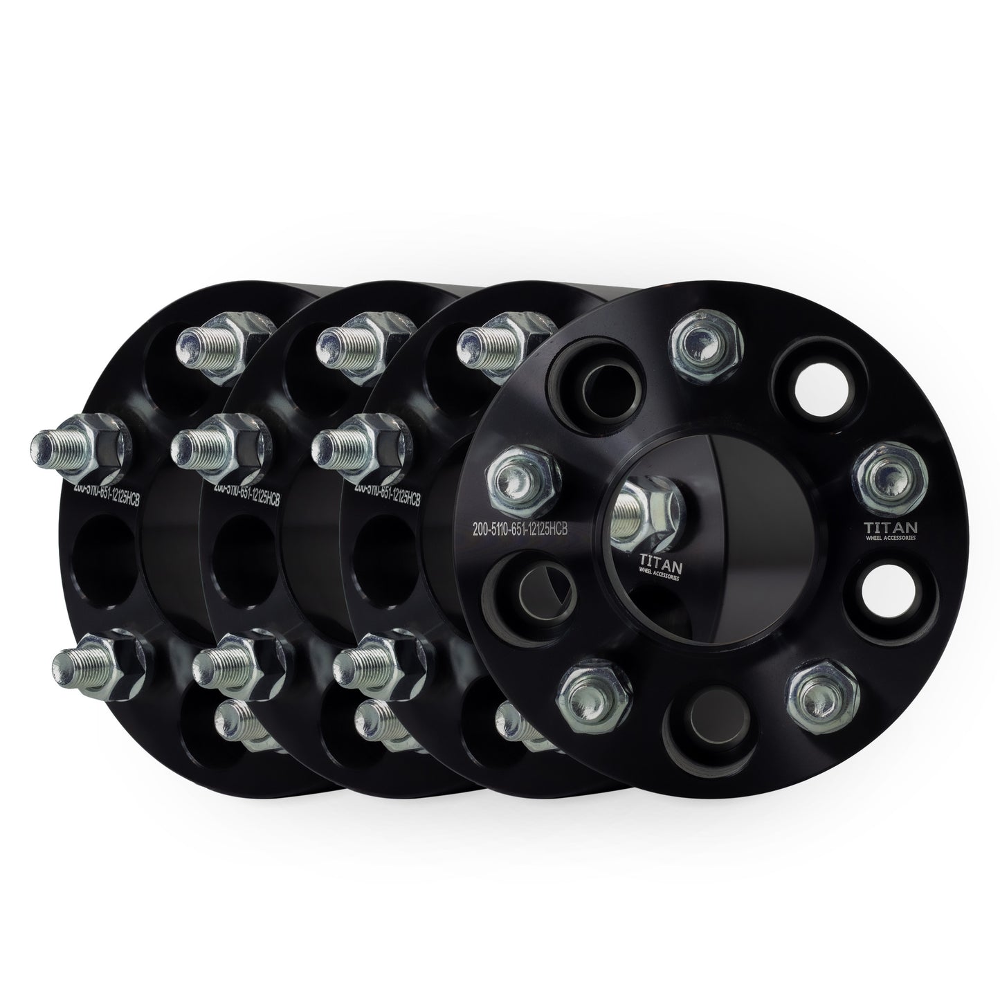 200-5110-651-12125HC 4pack