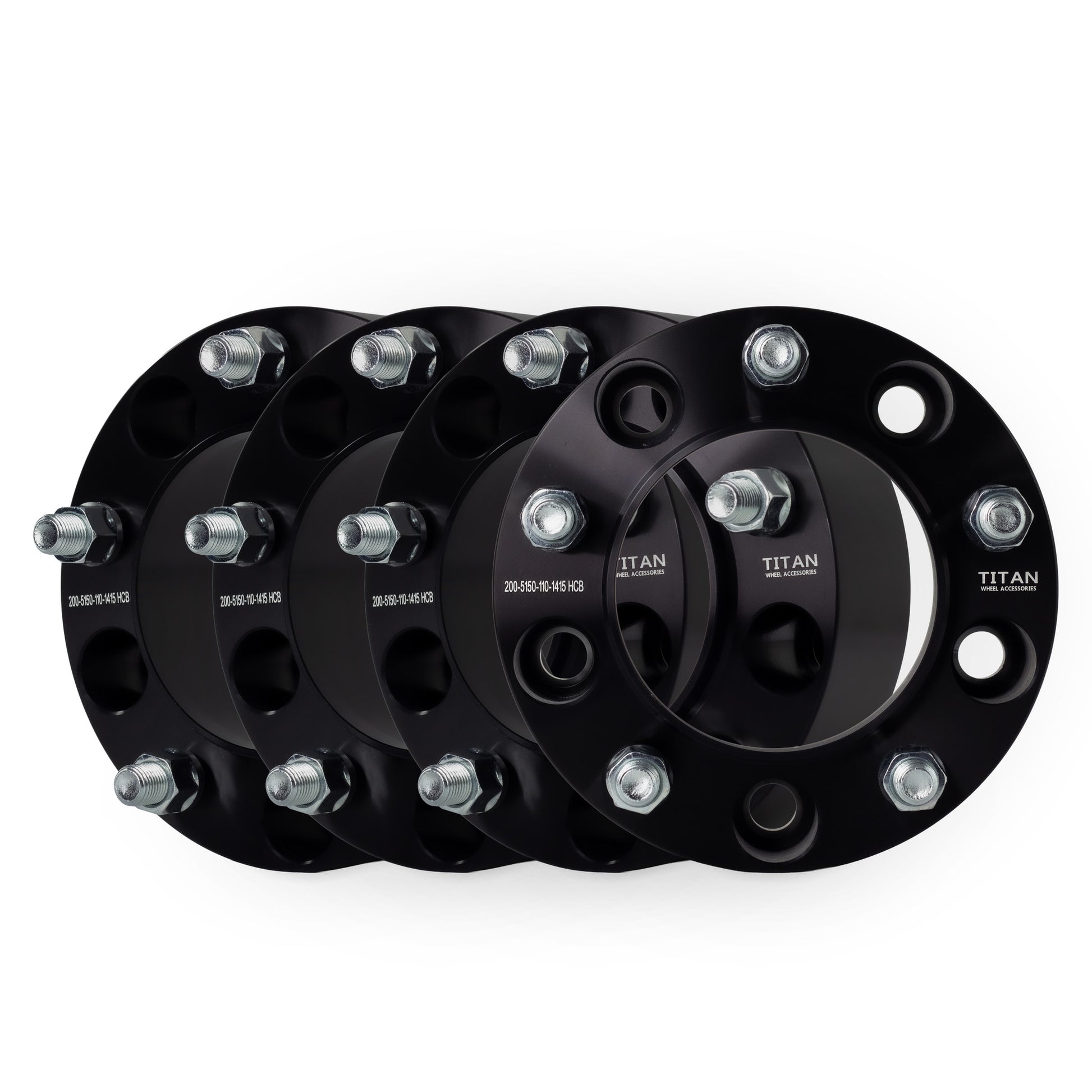 200-5150-110-1415HCB 4pack