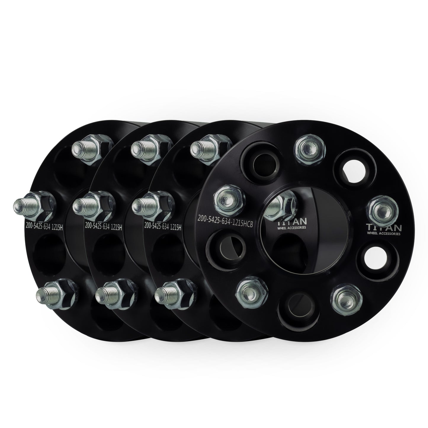 200-5425-634-1215 4pack