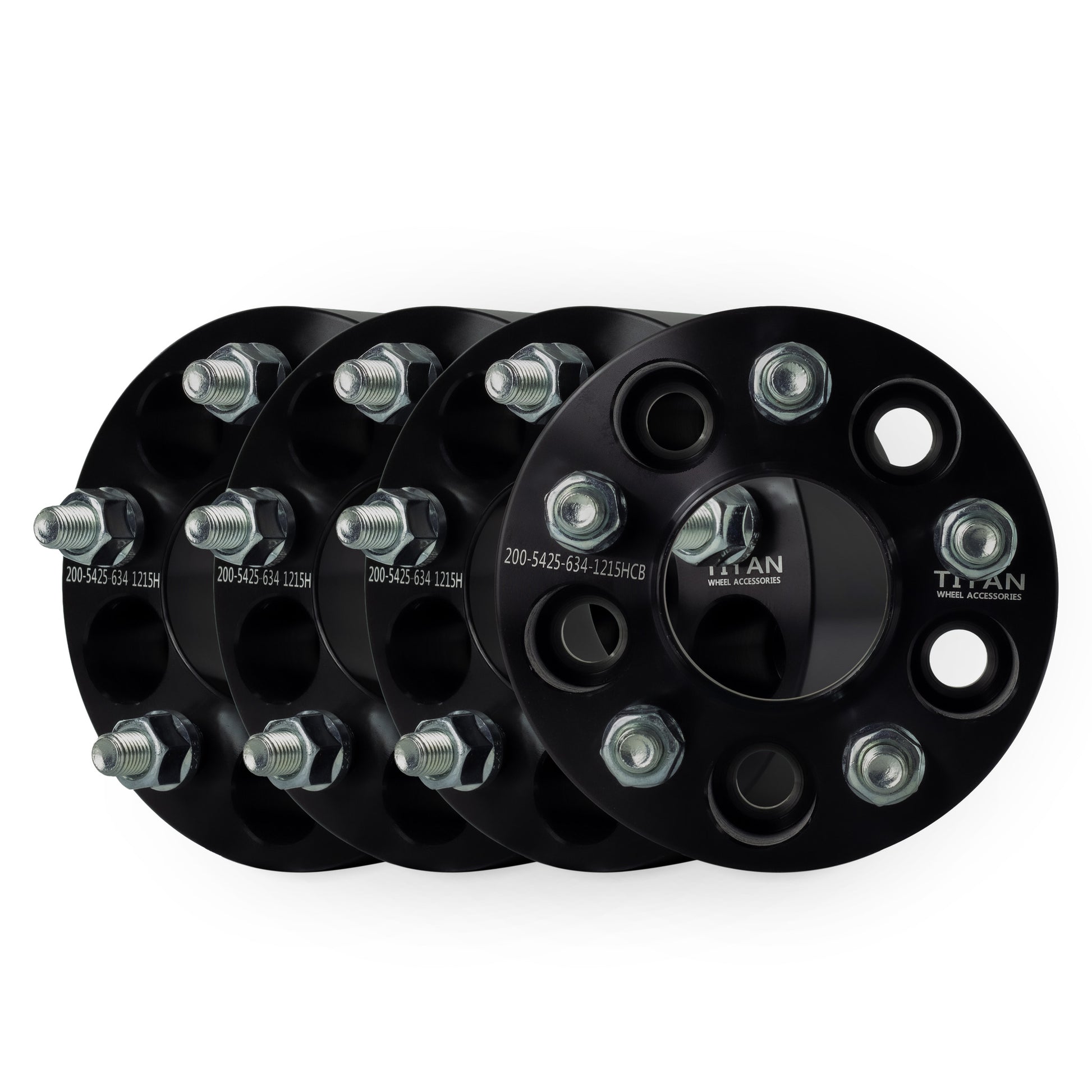 200-5425-634-1215 4pack