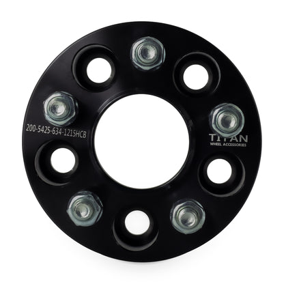 200-5425-634-1215 front