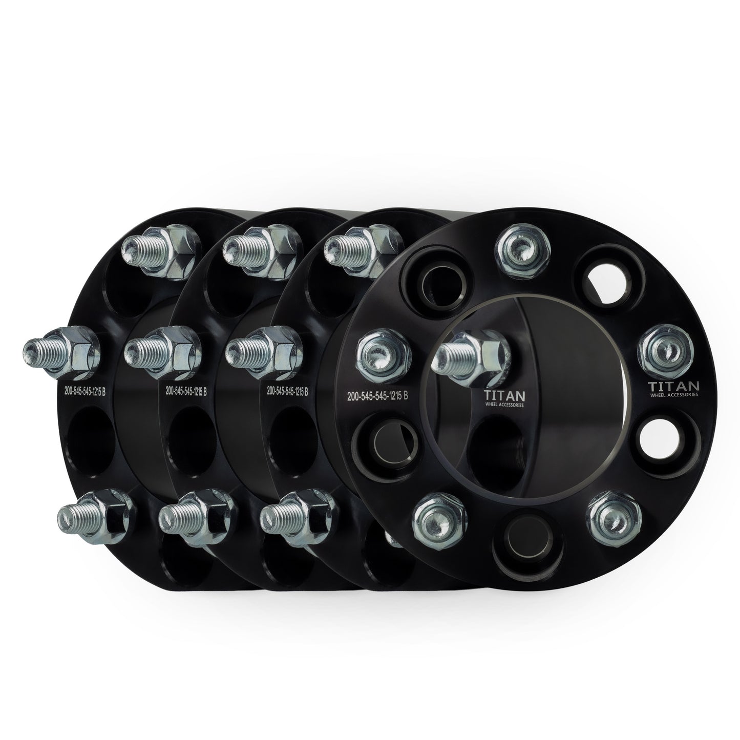 200-545-545-1215 4pack