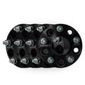 50mm (2") Wheel Spacers for Nissan Altima Maxima 350z 370z Infiniti G35 G37 Q50 | 5x114.3 (5x4.5) — set of 4