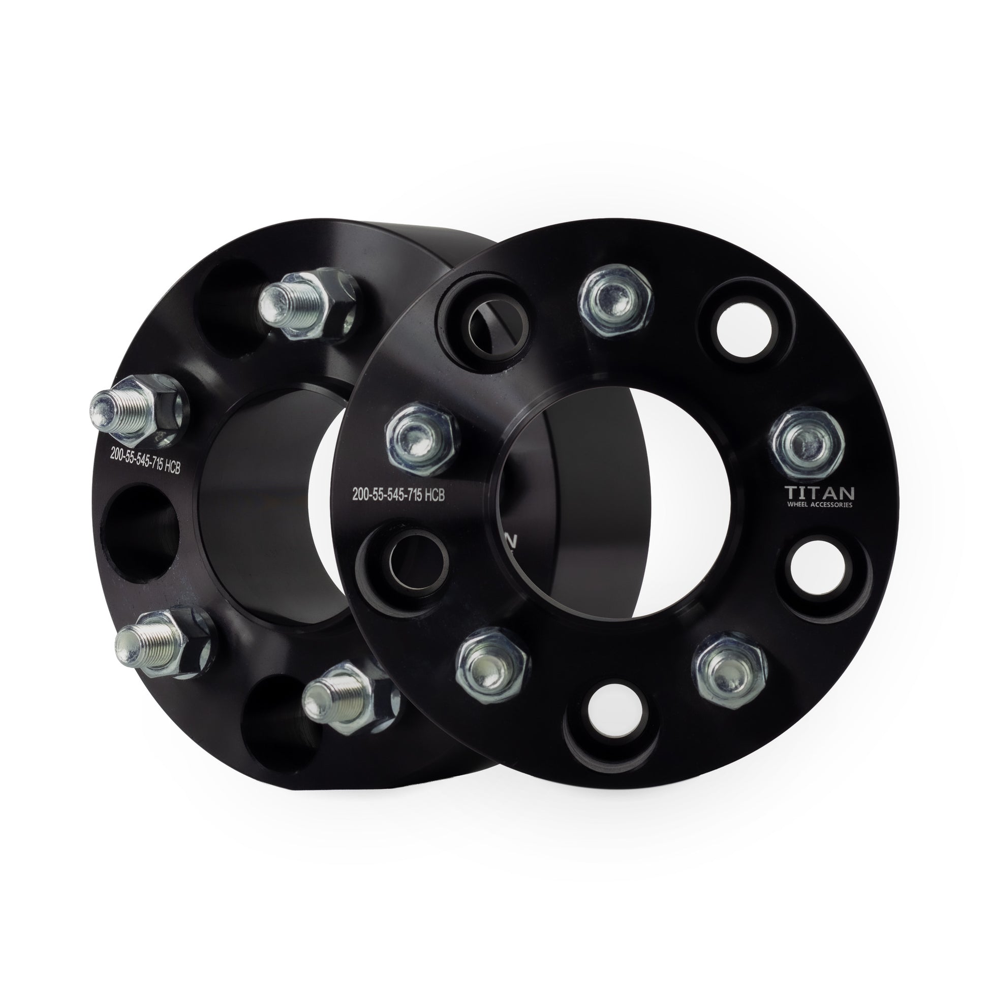 200-55-545-715 HC-B 2pack