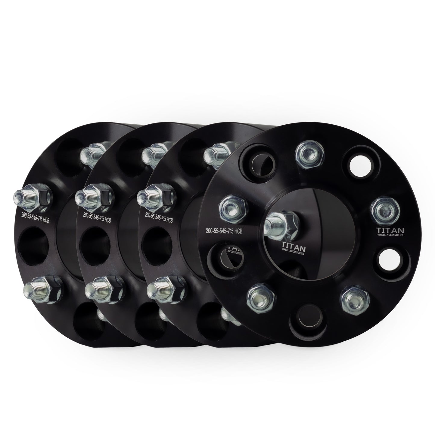 200-55-545-715 HC-B 4pack