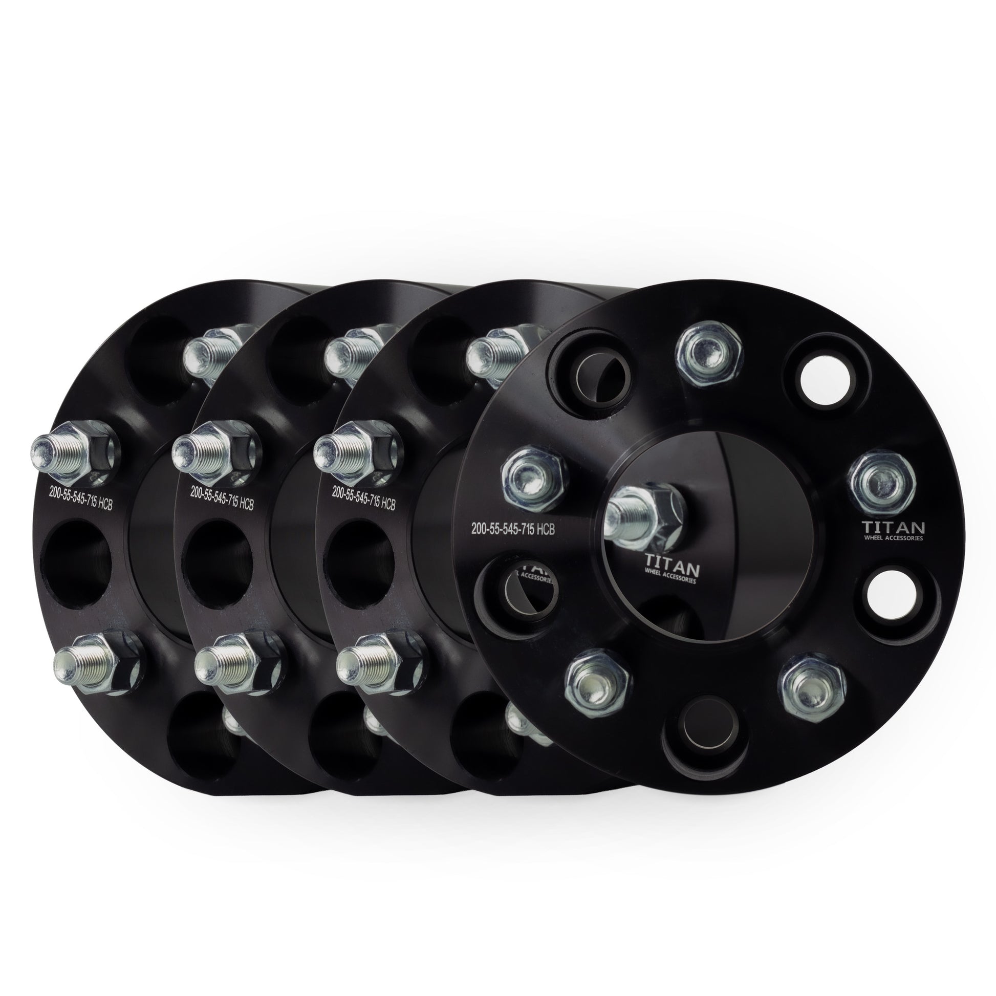 200-55-545-715 HC-B 4pack