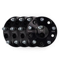 2" (50mm) Wheel Spacers for Ram 1500 2012+ | 5x5.5 (5x139.7) | 77.8 Hubcentric |14x1.5 Studs — set of 4