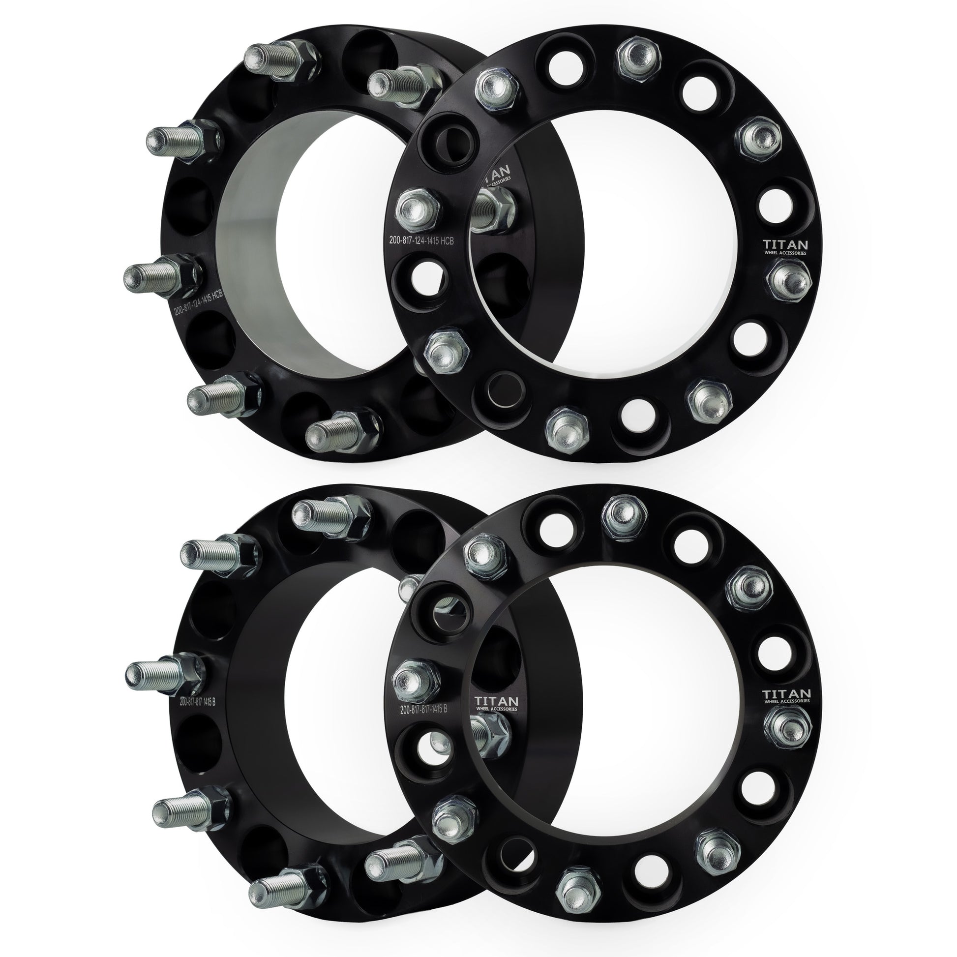 200-817-124-1415 HCB 4pack